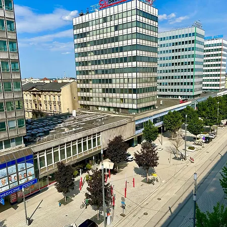 Blue - Private - Centrum Vandrarhem *