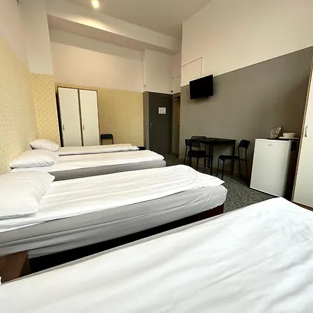 Blue - Private - Centrum *