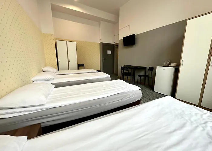 Blue - Private - Centrum *