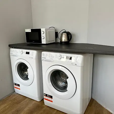 Hostel Blue - Private - Centrum
