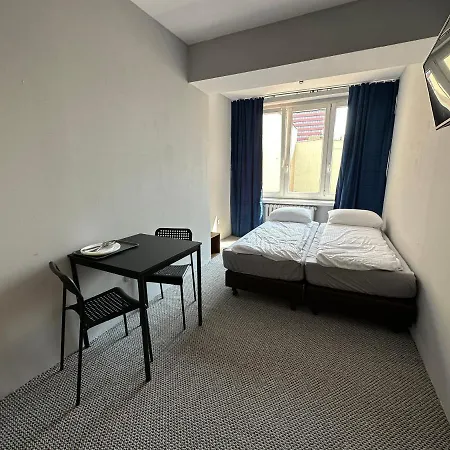 Blue - Private - Centrum * Poznaň