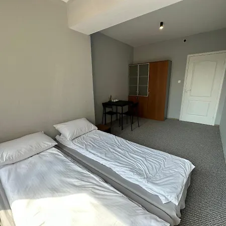 Hostel Blue - Private - Centrum