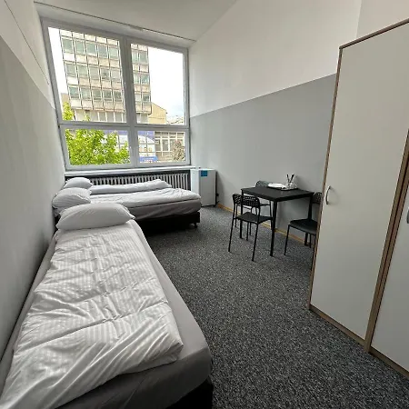Blue - Private - Centrum 波兹南