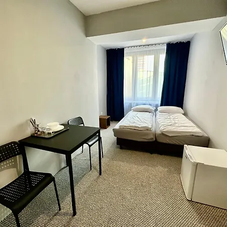 Blue - Private - Centrum * 포즈난