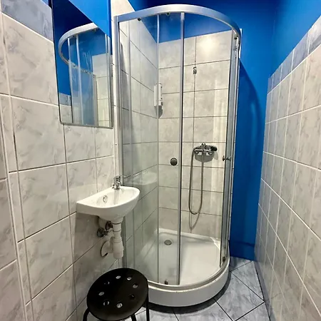 Blue - Private - Centrum * Poznań