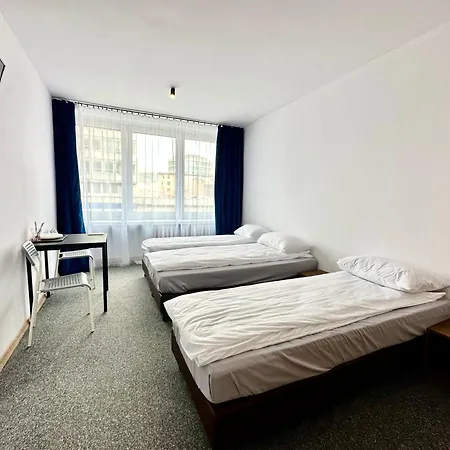 Blue - Private - Centrum *