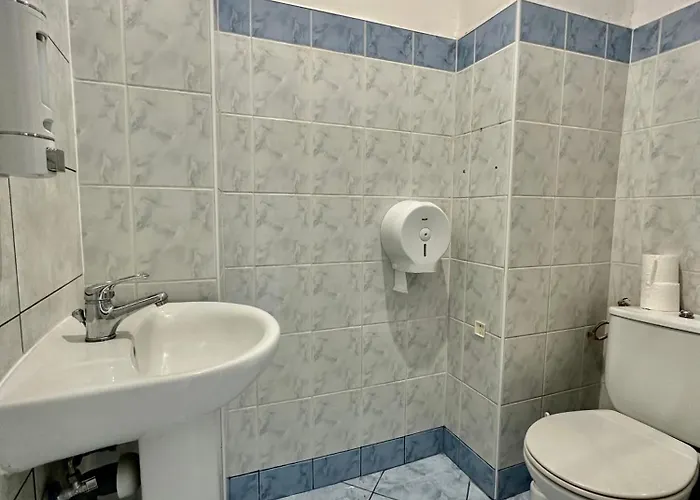 Blue - Private - Centrum