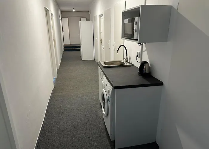 Blue - Private - Centrum 포즈난