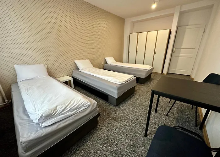 Blue - Private - Centrum 포즈난